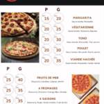 Menu Best Sushi Ya Marrakech February 2024 095606-103800